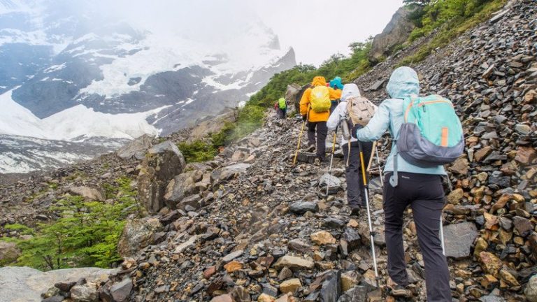 Trekking Training Guide: Advise for Preparing for Your Adventure