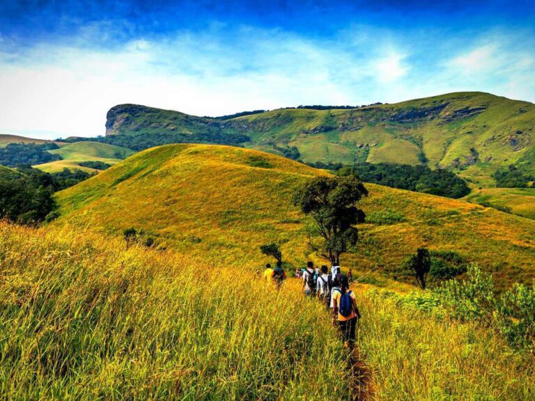 10 Trekking Destinations in India for Beginners